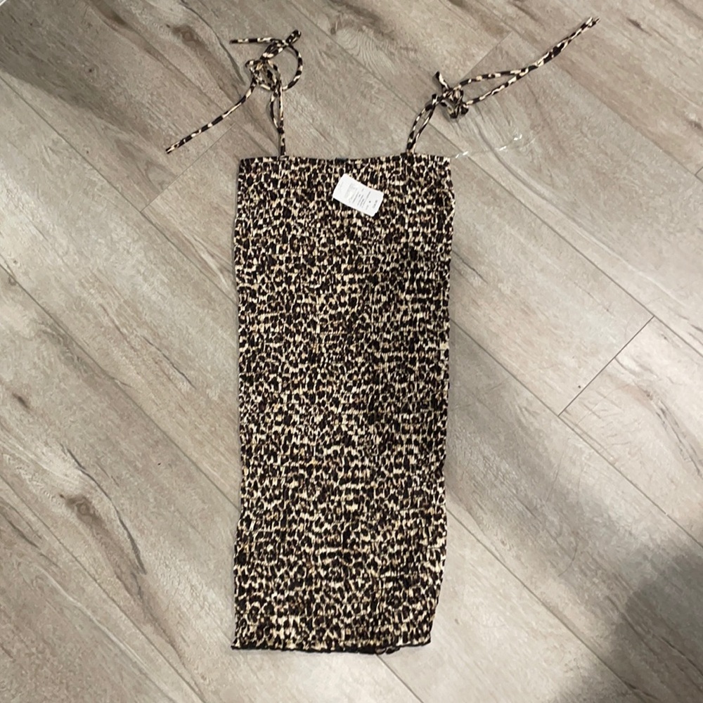 Windsor dress